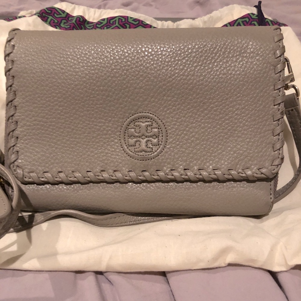 Tory Burch Cross body/clutch
